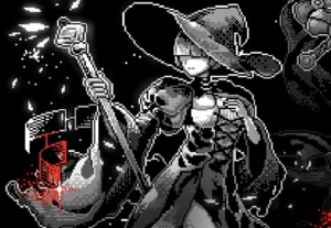 Yuzo Koshiro presenta Dungeon Automata
