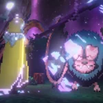 Nueva demo de Nightpyre