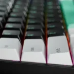 Nuevo teclado Razer Reclusa Mini