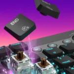 Nuevo teclado gaming Turtle Beach Vulcan II XP