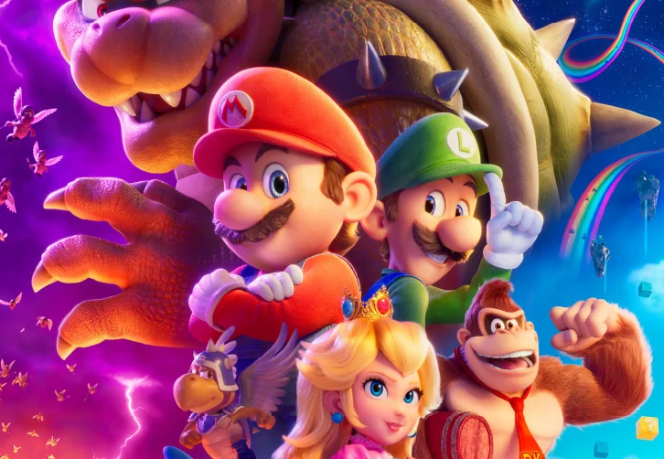 De Mario A Shigeru Miyamoto le gusta la IA