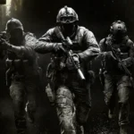 Profundizamos en Call of Duty: Modern Warfare 4: la evolución técnica, el diseño de mapas, el despliegue táctico en DMZ y su impacto en la franquicia.