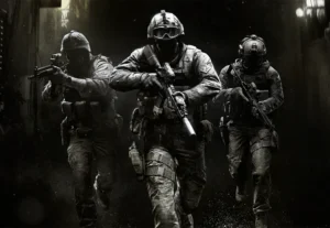 Profundizamos en Call of Duty: Modern Warfare 4: la evolución técnica, el diseño de mapas, el despliegue táctico en DMZ y su impacto en la franquicia.