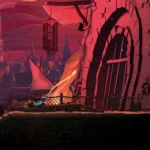 Todos los detalles y valoración de Castlevania: Belmont's Curse: ambientación en el París de 1499, mecánicas de látigo, puzles de inventario y plataforma exquisita.