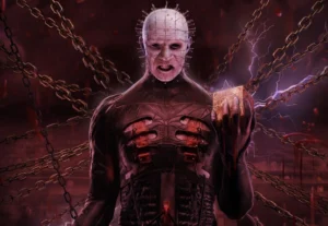 Todos los detalles del análisis de Hellraiser: Revival: combate, ambientación en el Laberinto, durabilidad de armas y rendimiento en consolas.