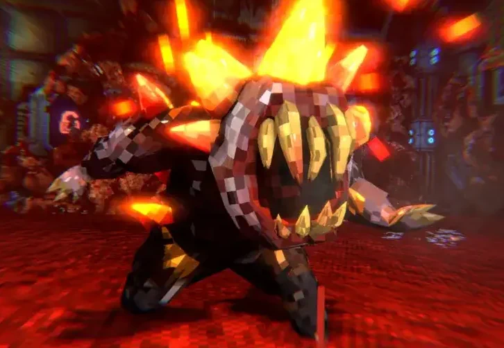 Review de Análisis de Moros Protocol en consolas