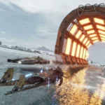 Análisis de Star Wars: Galactic Racer