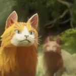 Todos los detalles de Warrior Cats: Clans of the Forest: el RPG por turnos basado en la popular saga literaria que destaca por su combate de posturas pero peca de repetitivo.