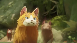 Todos los detalles de Warrior Cats: Clans of the Forest: el RPG por turnos basado en la popular saga literaria que destaca por su combate de posturas pero peca de repetitivo.