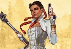 Todo sobre Apex Legends: Cipher que llega el 3 de noviembre: el nuevo rol agresivo de Crypto, revólveres duales Akimbo Wingman, Strongholds y balance de leyendas.