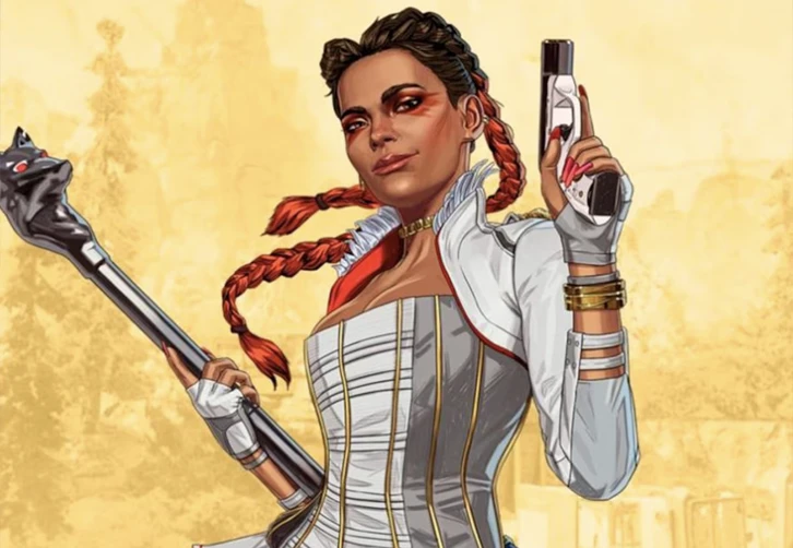 Todo sobre Apex Legends: Cipher que llega el 3 de noviembre: el nuevo rol agresivo de Crypto, revólveres duales Akimbo Wingman, Strongholds y balance de leyendas.
