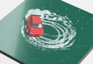 BeamNG.drive en PS5