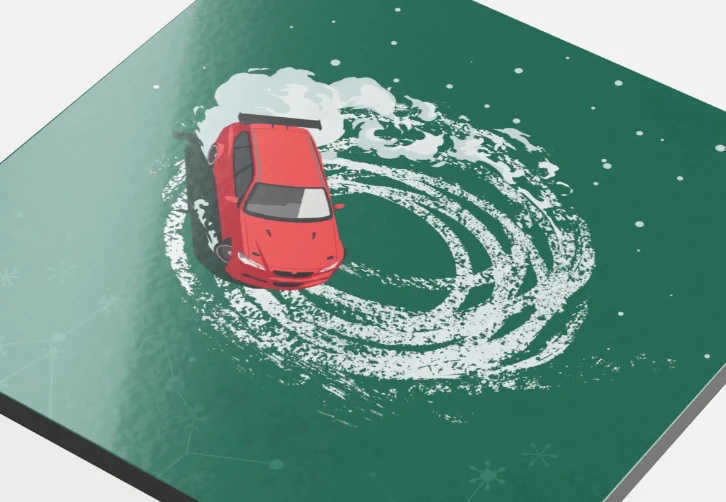 BeamNG.drive en PS5
