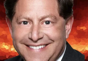 Todos los detalles del nombramiento de Bobby Kotick en Skydance Corporation. El ex máximo responsable de Activision Blizzard se une a la cúpula tras la megafusión del sector.