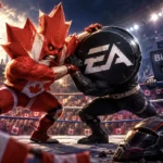 Tras el cierre de BioWare y la cancelación de Mass Effect 5, la política canadiense se moviliza contra el capital privado y propone convertir el estudio en una cooperativa.
