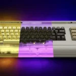 Todo sobre el estreno de la Commodore 64C Ultimate: réplica exacta de la versión 'Slimline' de 1986, tecnología FPGA, puertos modernos y sus tres versiones a la venta.