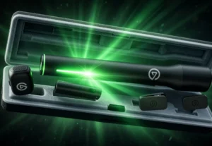 Nuevo Corsair Elgato Wave Go micrófono