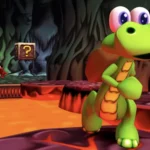 Argonaut Games anuncia que el desarrollo de Croc 2 Kingdom of the Gobbos Remaster ha finalizado. La secuela del querido plataformas en 3D llegará a consolas y PC el próximo 29 de octubre.