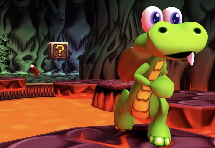 Argonaut Games anuncia que el desarrollo de Croc 2 Kingdom of the Gobbos Remaster ha finalizado. La secuela del querido plataformas en 3D llegará a consolas y PC el próximo 29 de octubre.