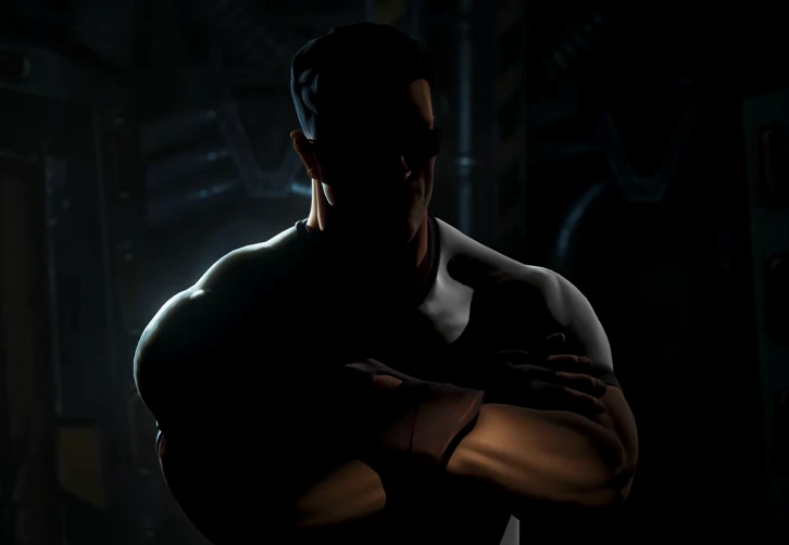 Todos los detalles del teaser de Serious Sam: The Third Encounter: acción cenital, combates en el espacio profundo,nuevas armas y monstruos clásicos de la mano de Croteam.