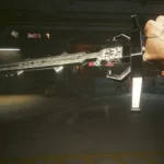 La actualización 2.5 de Cyberpunk 2077 oculta un homenaje a The Witcher 3: espadas, cosméticos de la Escuela del Oso y las gafas del Profesor.