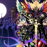 Todo sobre Demons' Night Fever: la vuelta de Sohei Niikawa con un RPG táctico donde la crueldad, el sacrificio de esbirros y la sátira misantrópica son la clave.