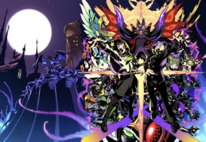 Todo sobre Demons' Night Fever: la vuelta de Sohei Niikawa con un RPG táctico donde la crueldad, el sacrificio de esbirros y la sátira misantrópica son la clave.