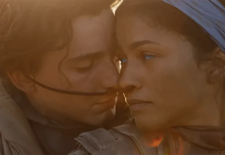 Todos los detalles del histórico récord de taquilla de Dune: Parte Tres: cifras de preventa en formato IMAX 70mm,reparto repleto de estrellas y fecha de estreno en cines.
