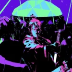 Todos los detalles de la actualización sobre el DLC de Katana Zero: desarrollo ampliado, tamaño de secuela, banda sonora masiva e intenciones de lanzamiento de Justin Stander.