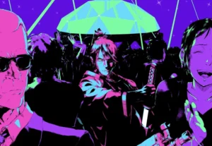 Todos los detalles de la actualización sobre el DLC de Katana Zero: desarrollo ampliado, tamaño de secuela, banda sonora masiva e intenciones de lanzamiento de Justin Stander.