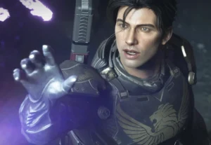 Todos los detalles del nuevo aspecto de Jun Aslan en Exodus, la promesa de la llegada de FemJun y su fecha de lanzamiento fijada para abril de 2027.