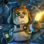 Todos los detalles de Fright Train: combate estratégico, estética serie B de la era PS2, perro protagonista y gestión de inventario extrema.