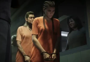 Todos los detalles sobre la filtración de 25 minutos de GTA 6: escenas de misiones con Jason y Lucia, tuneo de motores, carreras y desnudez completa.