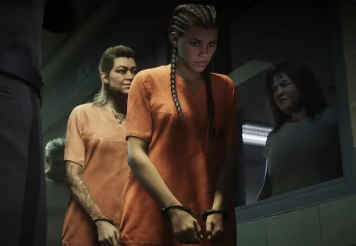 Todos los detalles sobre la filtración de 25 minutos de GTA 6: escenas de misiones con Jason y Lucia, tuneo de motores, carreras y desnudez completa.