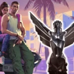 GTA 6 no podrá lograr todos los premios GOTY