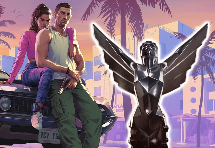 GTA 6 no podrá lograr todos los premios GOTY