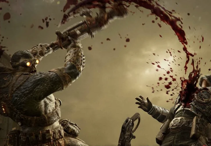 Tras levantarse el embargo de análisis, Digital Foundry detalla cómo funciona Gears of War: E-Day en consola. Así se comporta la obra maestra de Unreal Engine 5 en Xbox Series X y Series S.