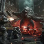 Gears of War E-Day: la vuelta a la acción