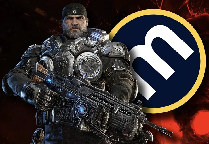 Gears of War: E-Day triunfa en Metacritic