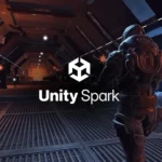 Todos los detalles de Google Playground y Unity Spark: creación de juegos 3D en navegador mediante IA generativa, integración con la Unity Asset Store y modelo de uso.
