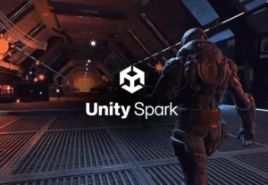 Todos los detalles de Google Playground y Unity Spark: creación de juegos 3D en navegador mediante IA generativa, integración con la Unity Asset Store y modelo de uso.