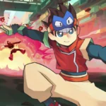 Primeras impresiones del inicio de HAYAKU!: un metroidvania que combina la estética de la era de los 8 bits con un arsenal dinámico y Armaduras de Poder personalizables.
