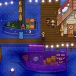 Todos los detalles de las declaraciones de ConcernedApe sobre Haunted Chocolatier: combate ampliado, influencias surrealistas y mayor escala técnica.