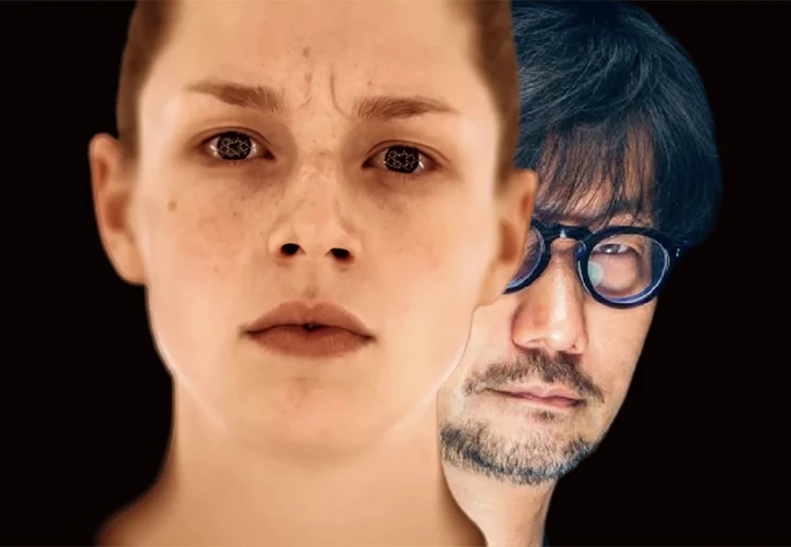 Hideo Kojima revela nuevos detalles de OD