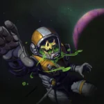 Todos los detalles del lanzamiento de Infested DX: la evolución desde el original de itch.io, puzles letales al estilo MacVenture, duración y demo en Steam.