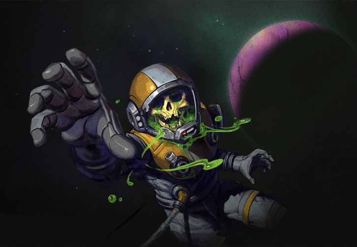Todos los detalles del lanzamiento de Infested DX: la evolución desde el original de itch.io, puzles letales al estilo MacVenture, duración y demo en Steam.