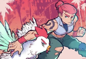 Todos los detalles del anuncio de Knuckle Paradise: disponibilidad de la demo en Steam, influencias de Yakuza y Bayonetta, mecánicas de combate y exploración.