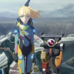 Todo sobre Death Stranding Isolations: la nueva serie animada de Kojima Productions desarrollada por E&H production para Disney+ en 2027.