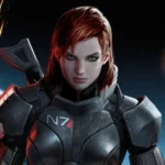 Todos los detalles del estado de la serie de televisión de Mass Effect: equipo creativo confirmado, ubicación temporal tras la trilogía original y planes de producción en Prime Video.