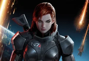 Todos los detalles del estado de la serie de televisión de Mass Effect: equipo creativo confirmado, ubicación temporal tras la trilogía original y planes de producción en Prime Video.